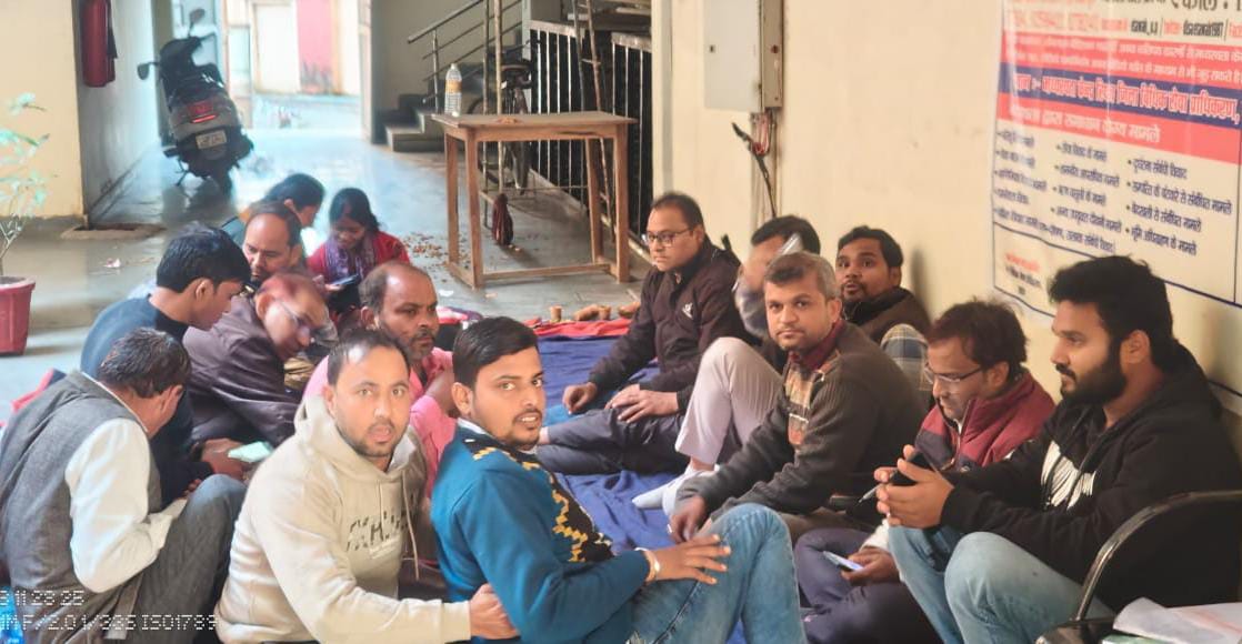 तहसील