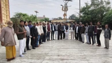 दानेश्वर मंदिर