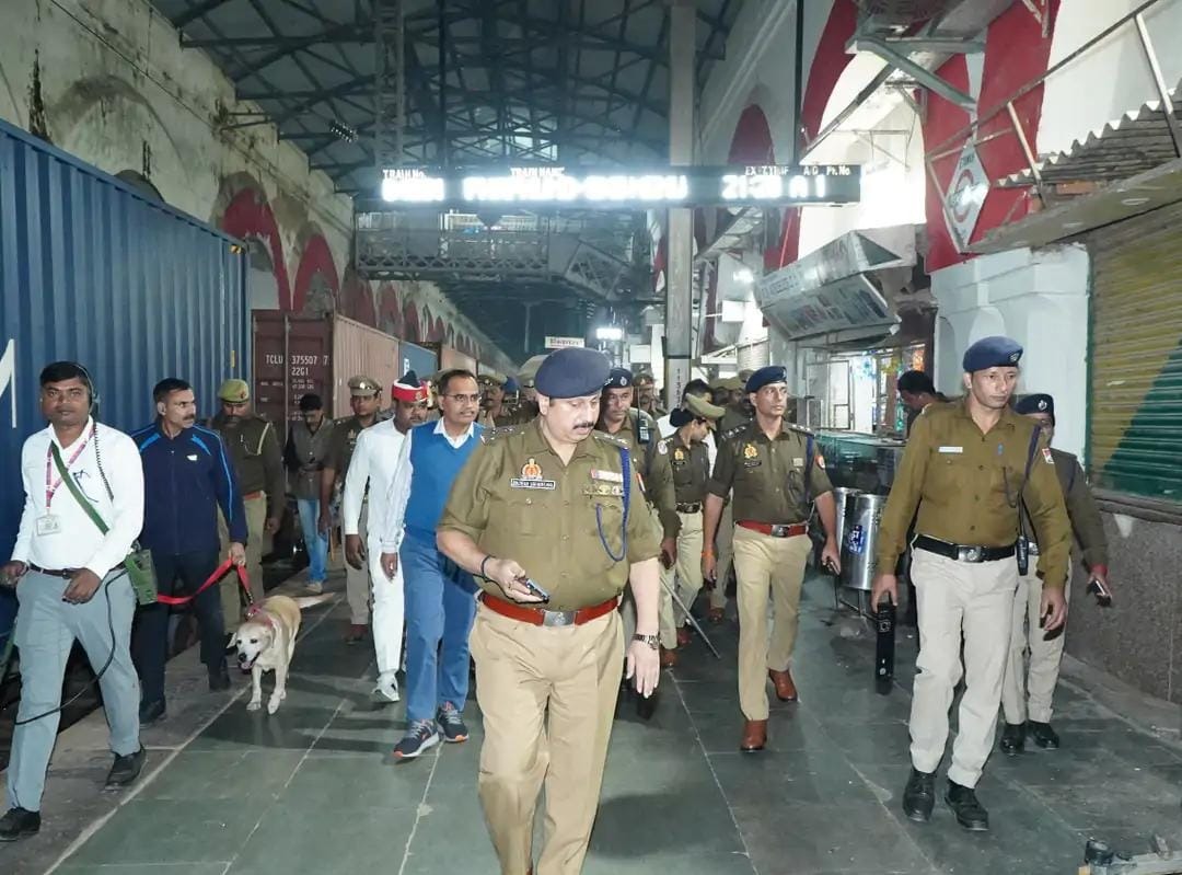 दिल्ली धमाके