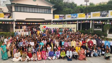 नेहरू वर्ल्ड स्कूल