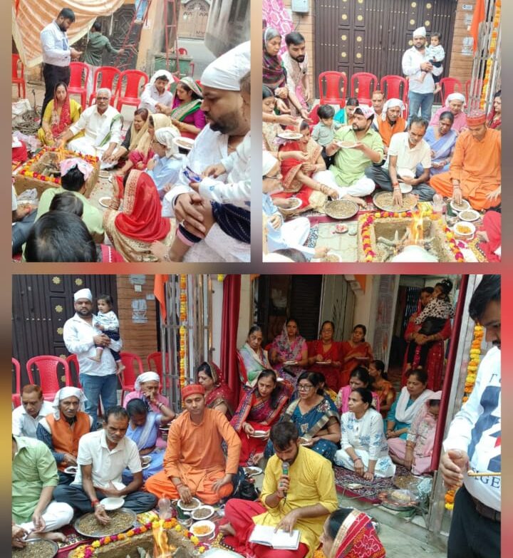 पिपल टोला पीप्लेश्वर महादेव मंदिर