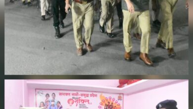 पुलिस अधीक्षक, रामपुर