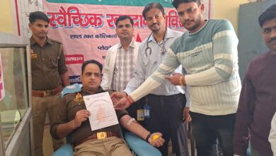 पुलिस-पत्रकार