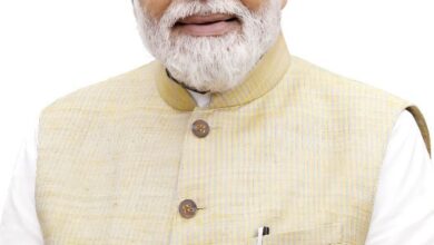 प्रधानमंत्री मोदी