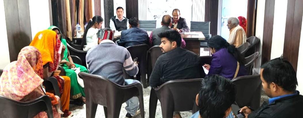 जसवंतनगर,इटावा