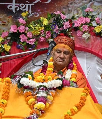भागवत माहात्म्य ज्ञान