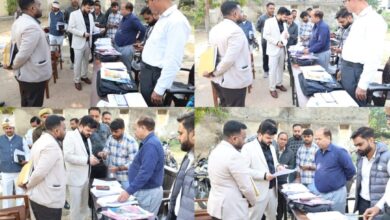 भारत निर्वाचन आयोग