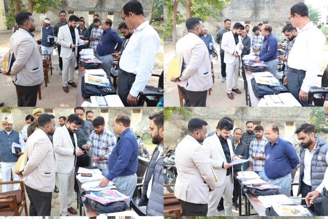 भारत निर्वाचन आयोग