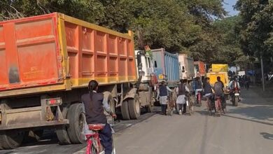 भोगनीपुर गंग नहर पुल