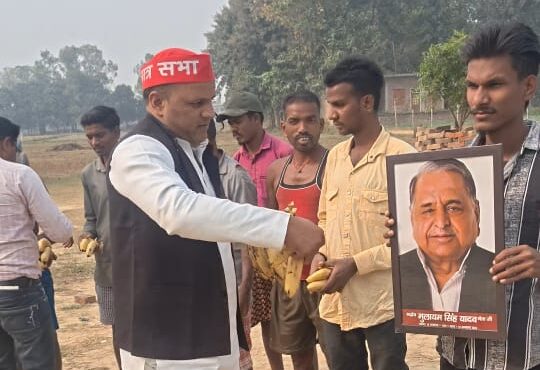 राजेश यादव