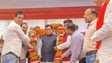 रामगोपाल यादव