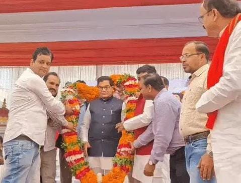 रामगोपाल यादव