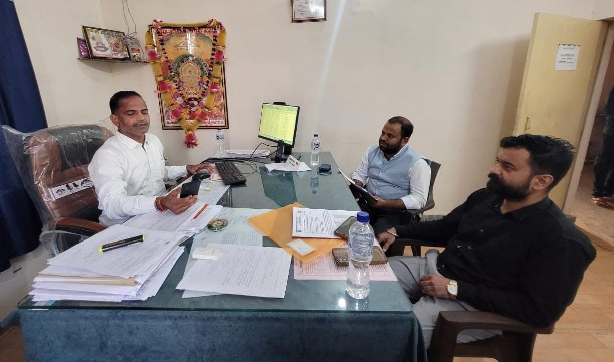 राष्ट्रीय सनातन एकता मंच