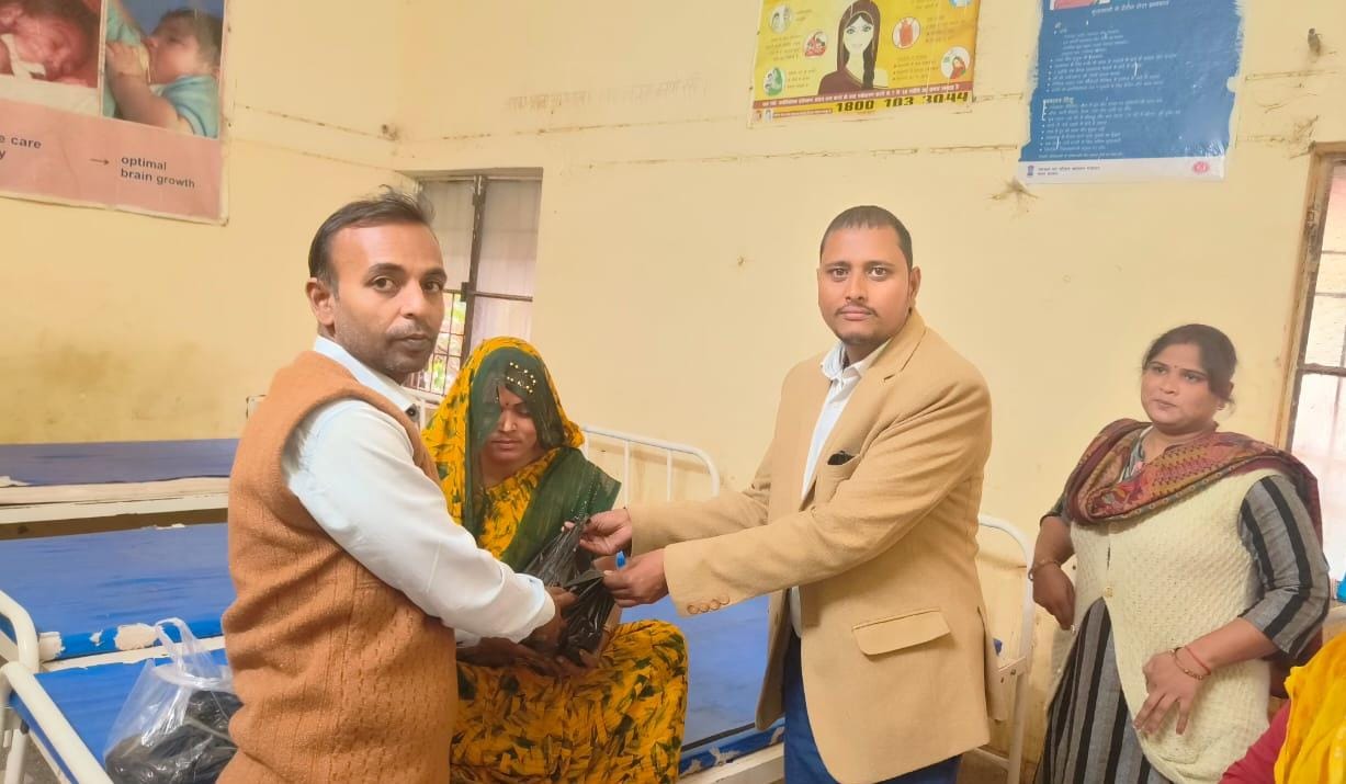 लेखपाल संघ