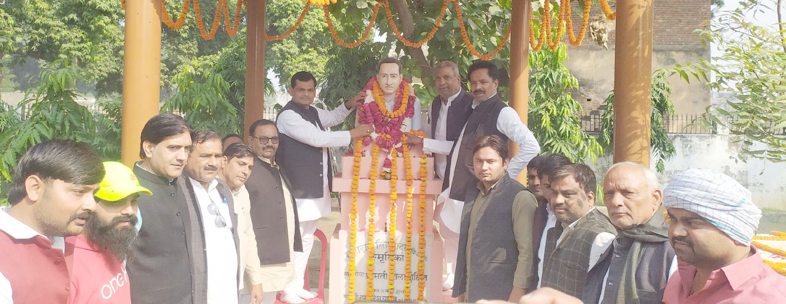 विधायक महाराज सिंह