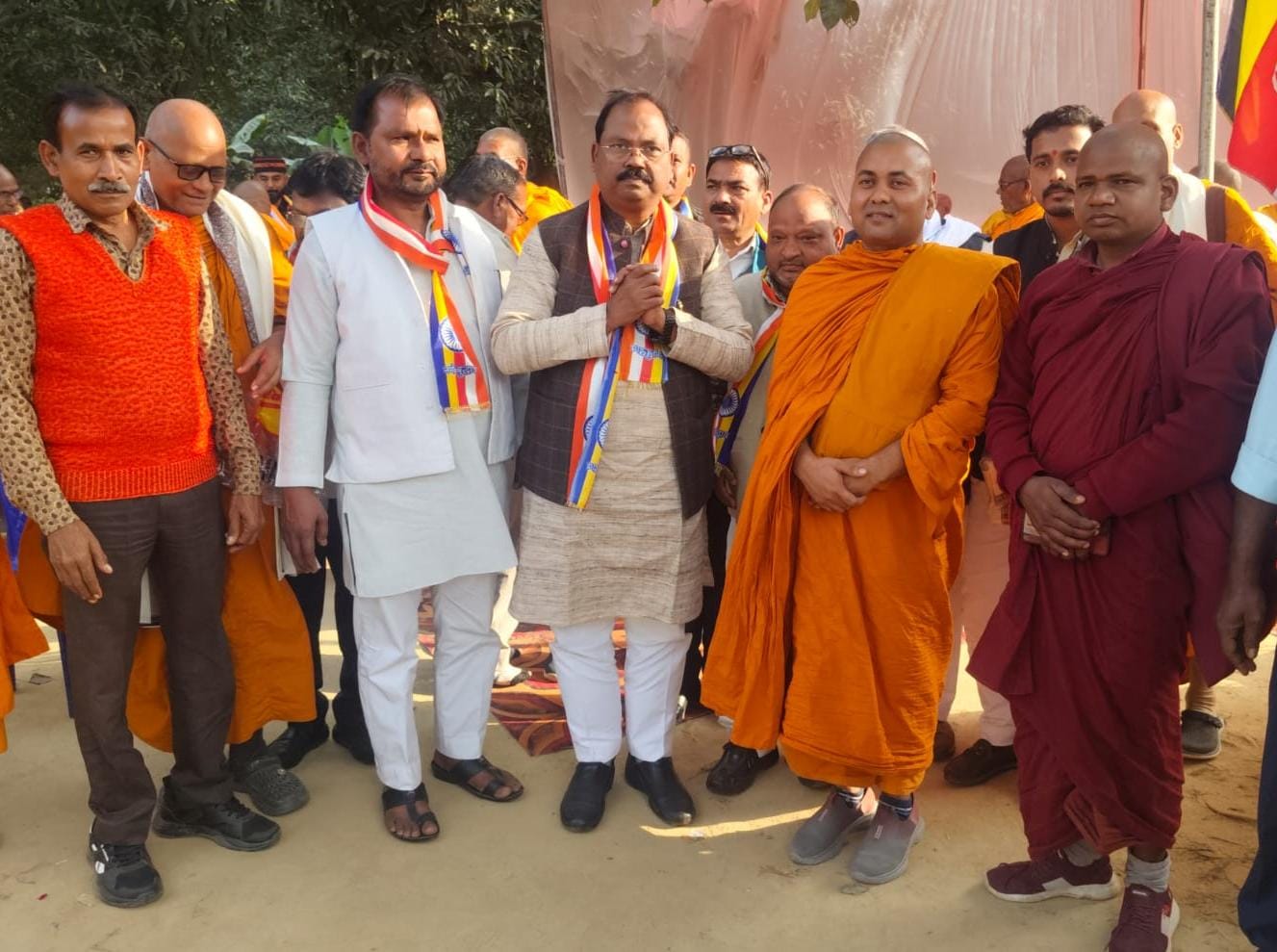 विश्व शांति एवं कल्याण