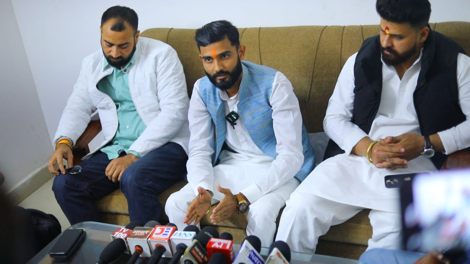 विश्व सनातन रक्षा परिषद