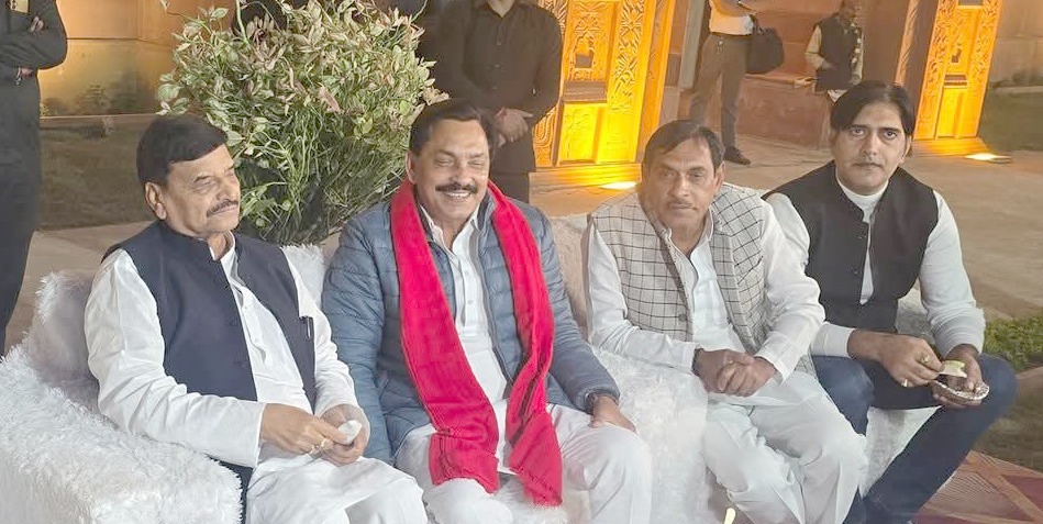 शिवपाल सिंह