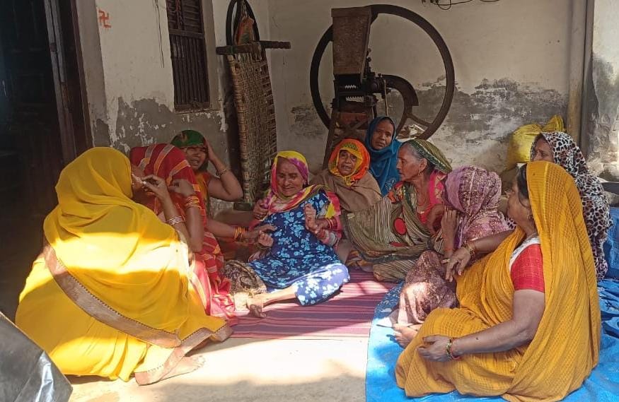 सड़क हादसे