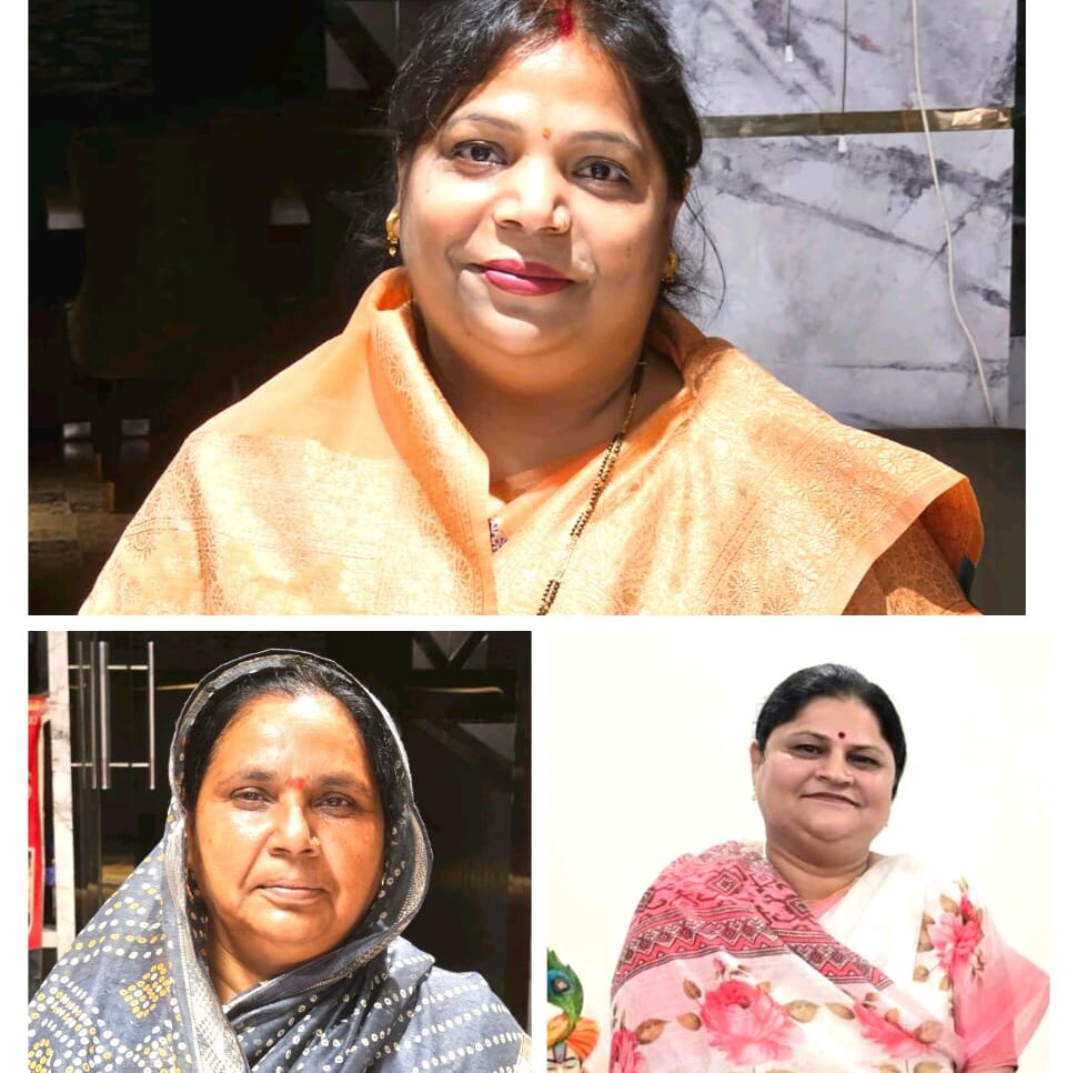 सपा महिलासभा
