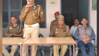 सरस्वती विद्या मंदिर इंटर कॉलेज