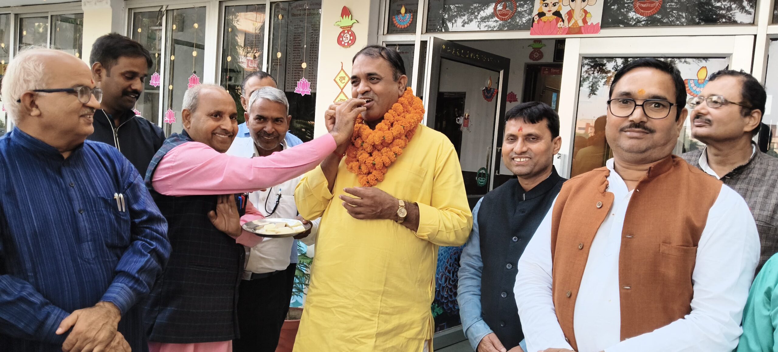 सरस्वती विद्या मन्दिर