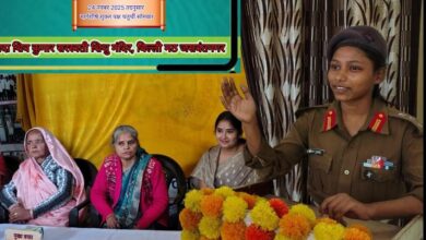 सरस्वती शिशु मंदिर