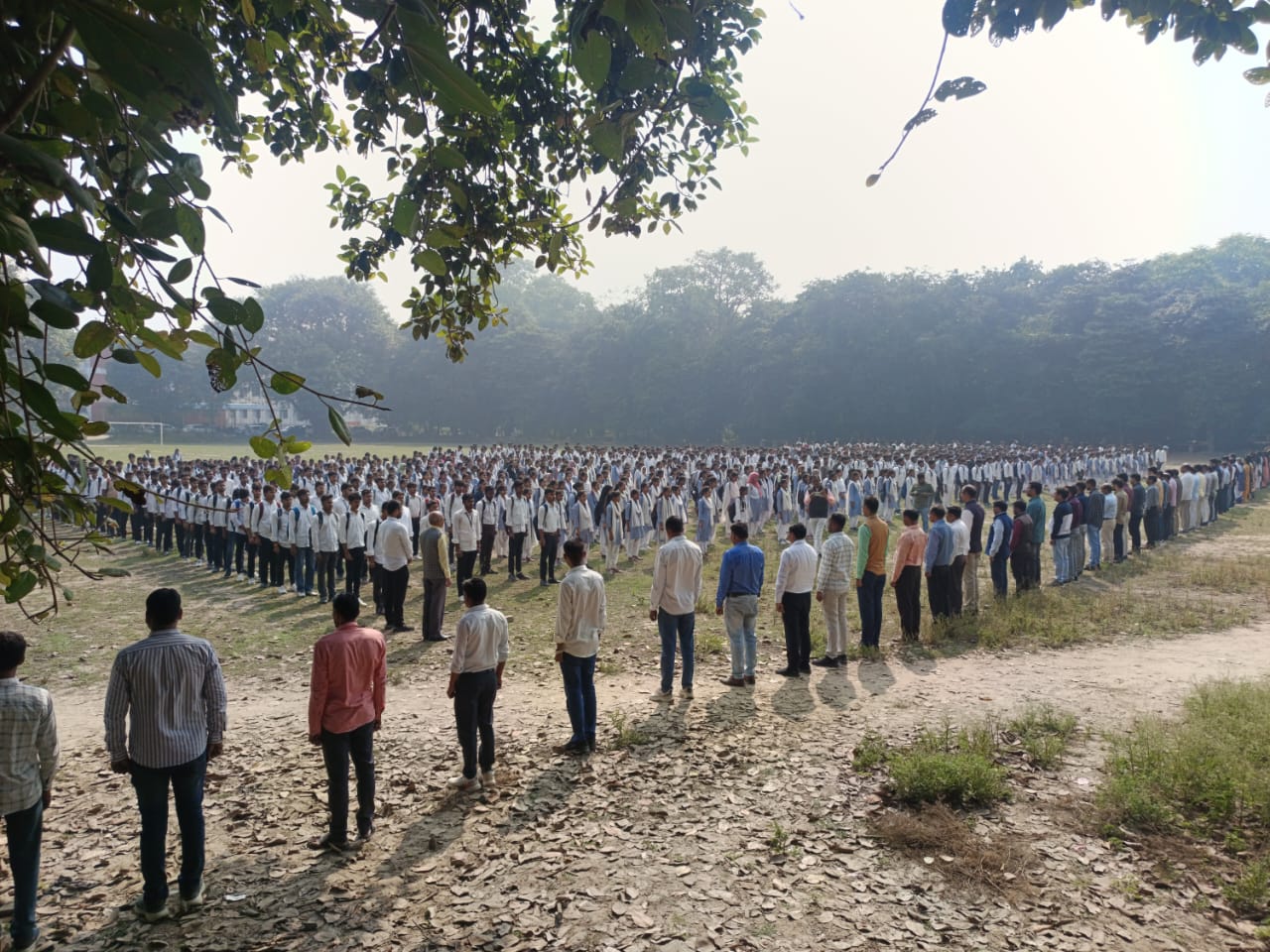 स्वतंत्रता आंदोलन