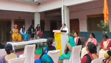 स्वदेश सरस्वती विद्या मंदिर इंटर कॉलेज