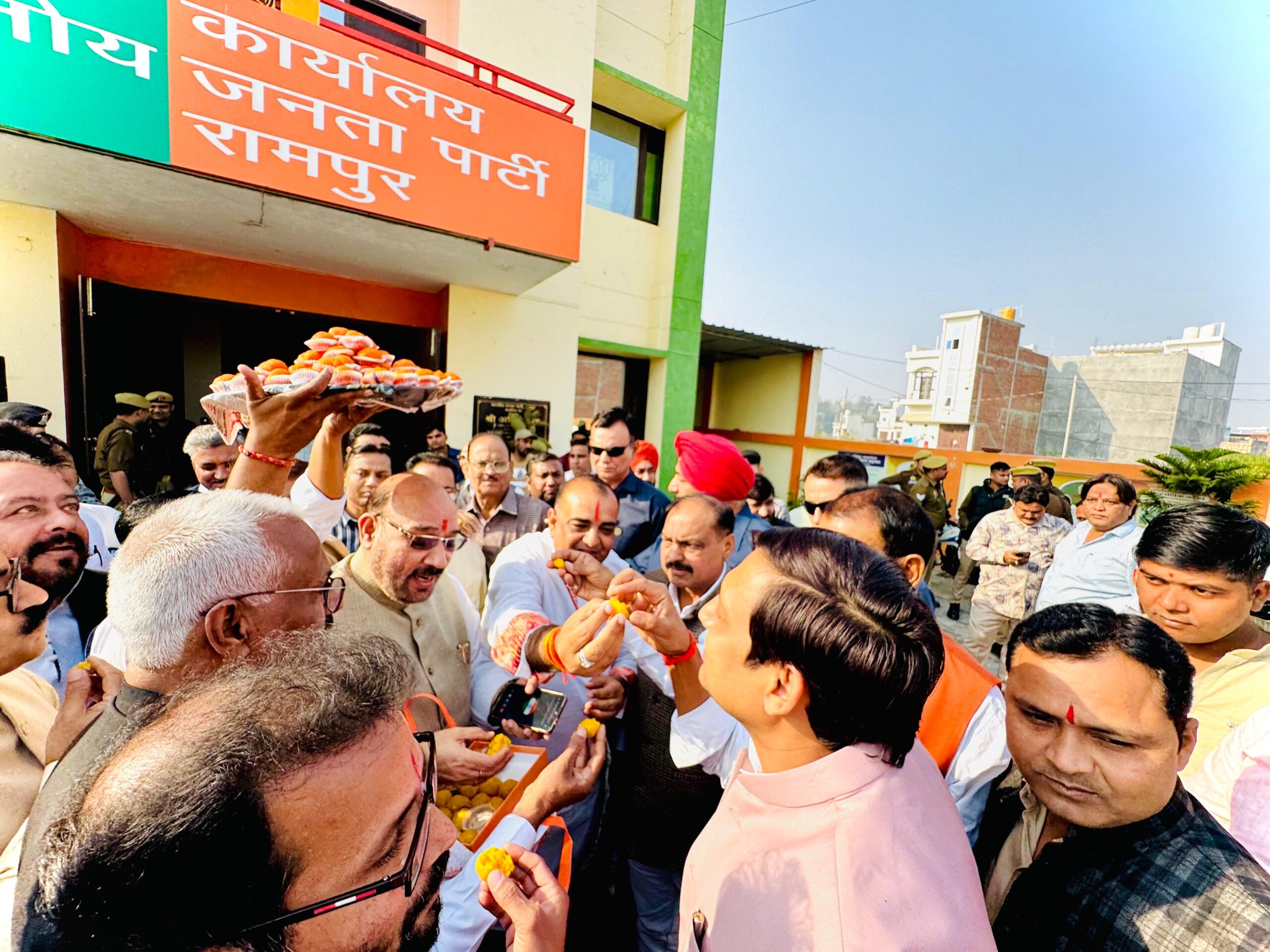 हरीश