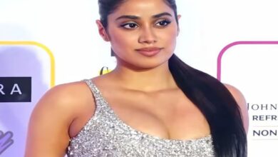 Janhavi Kapoor ON Bangladesh Lynching