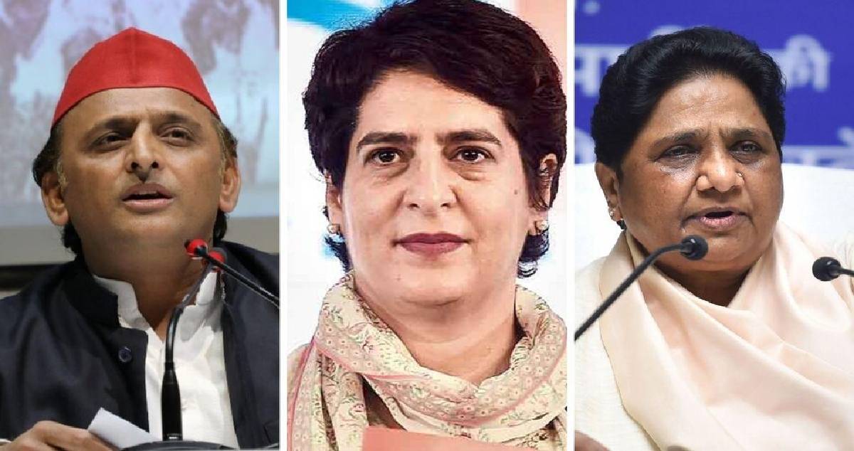 कांग्रेस-बसपा गठबंधन