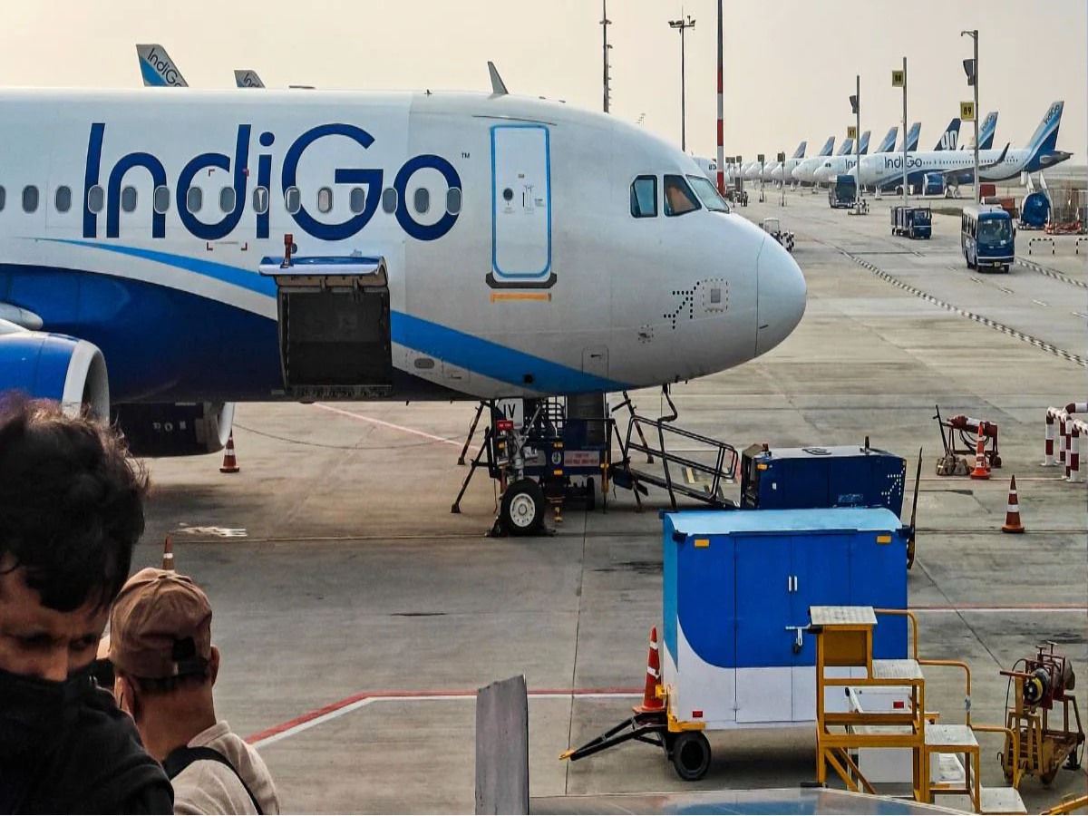 IndiGo News