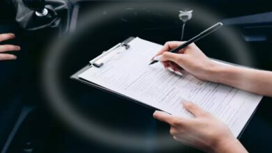 Property registration rules