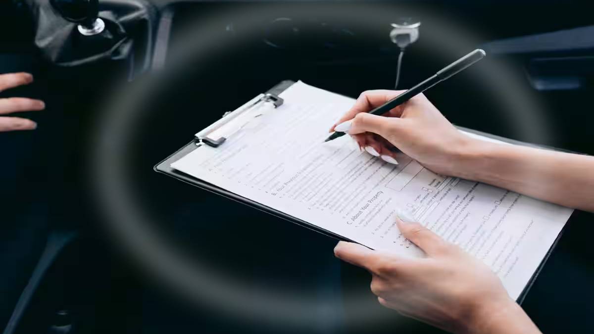 Property registration rules
