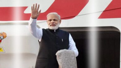 Relation India Oman