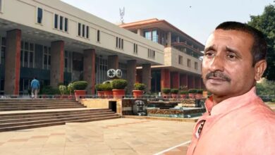 Kuldeep Singh Sengar