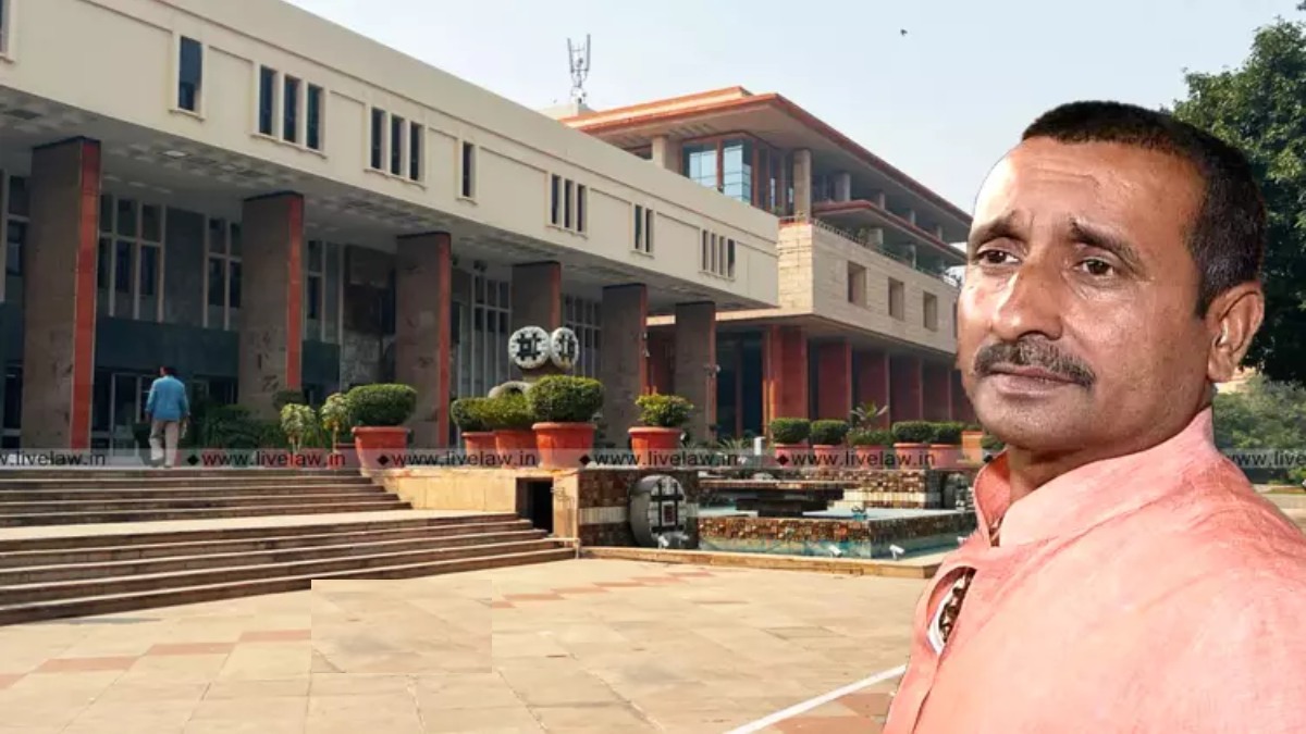 Kuldeep Singh Sengar