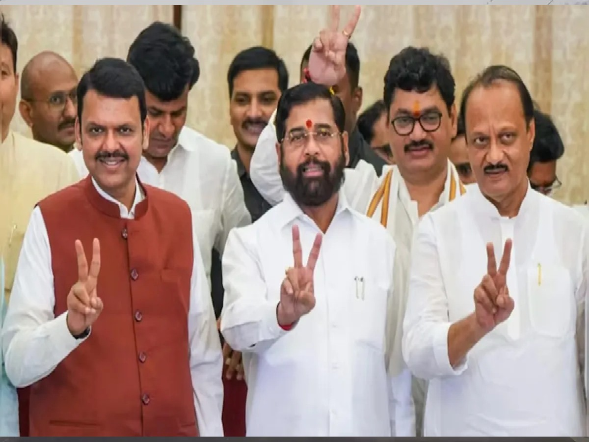 election results maharashtra 2025