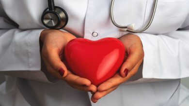 heart disease prevention tips