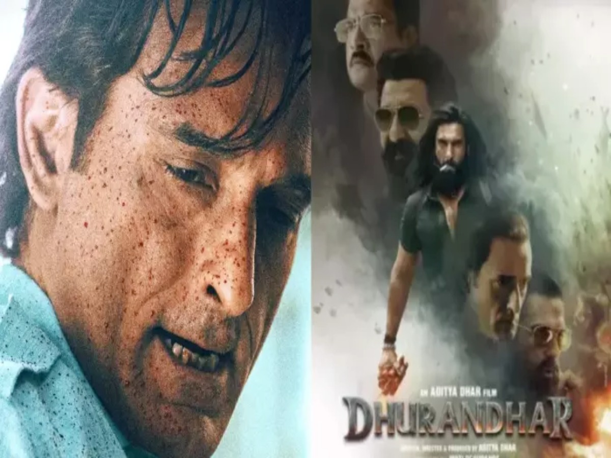 dhurandhar movie cast fees
