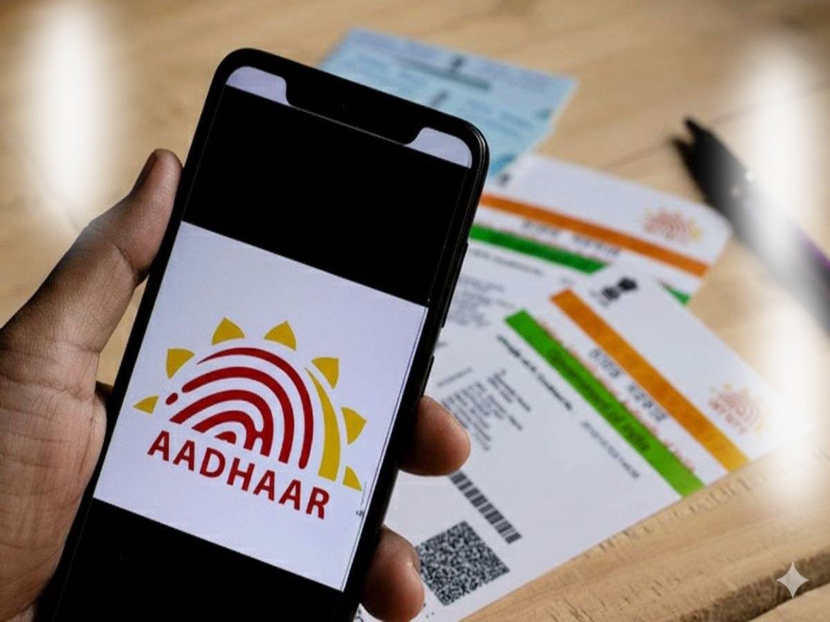 Aadhaar Card New Rule 2025
