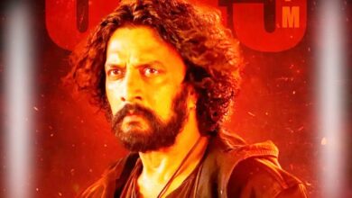 mark movie review
