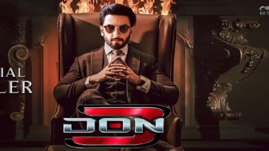 don 3 update