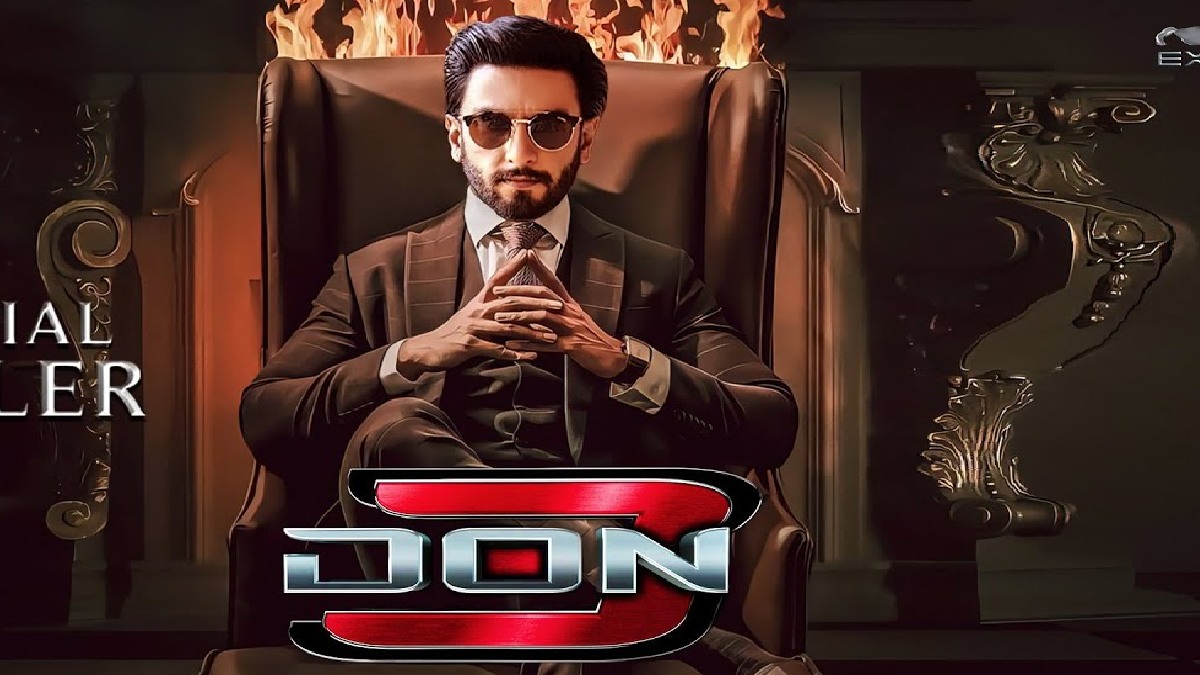 don 3 update