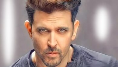 hrithik roshan On Dhurandhar