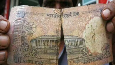 How to change old notes