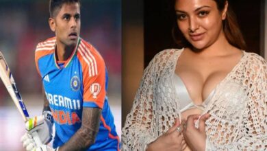 Who is khushi mukherjee