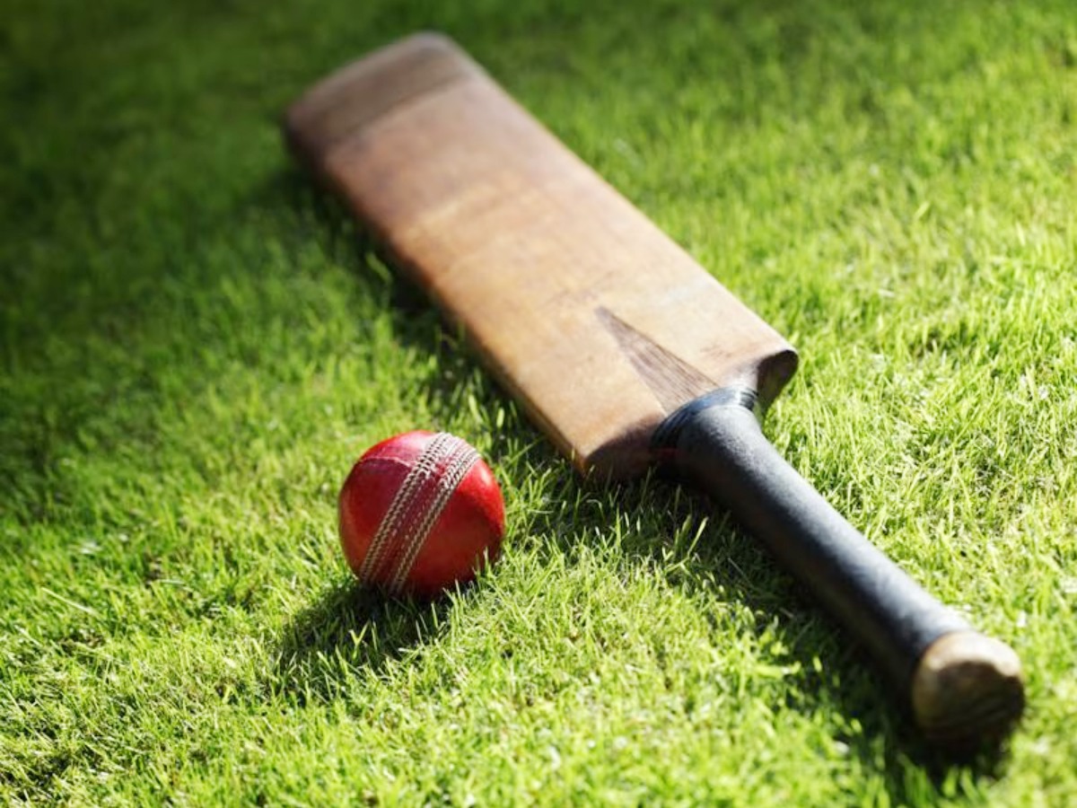 cricket off the field