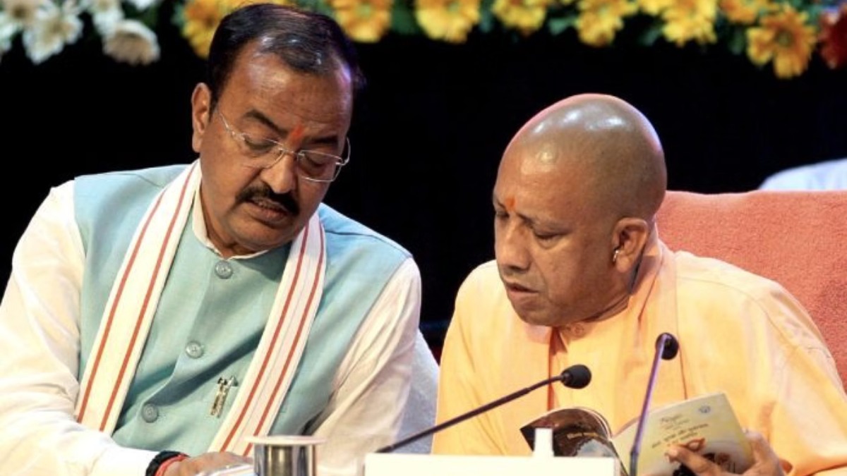 क्षत्रिय vs ब्राह्मण